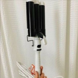 BONDI BOOST Wave Wand